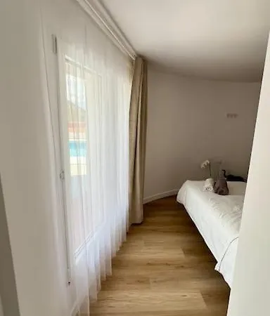 דירה Vistas Maryvilla קלפה