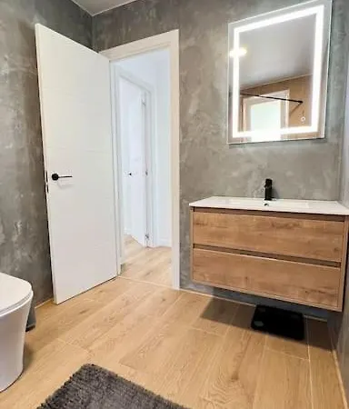 דירה Vistas Maryvilla *