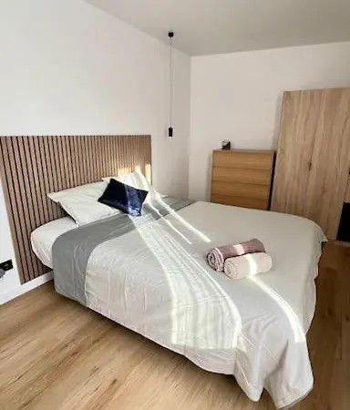 דירה Vistas Maryvilla