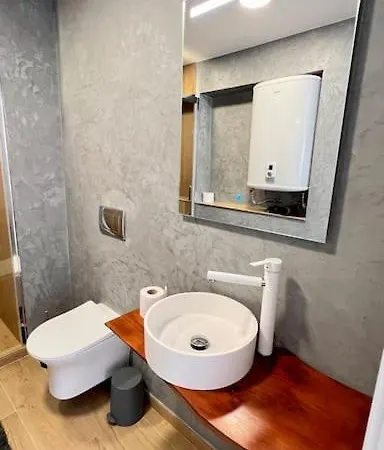 Vistas Maryvilla דירה