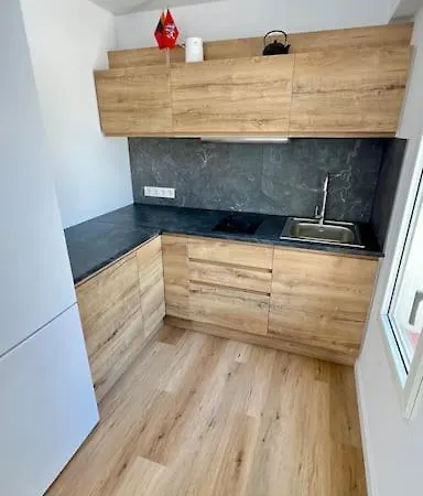 דירה Vistas Maryvilla *