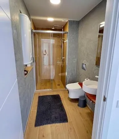 Vistas Maryvilla דירה