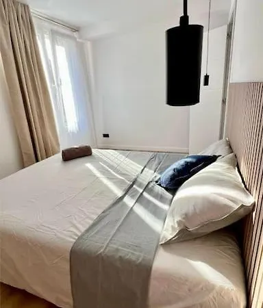 Vistas Maryvilla * קלפה