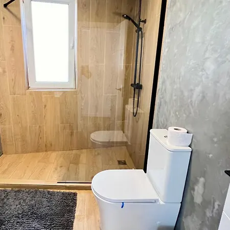 Vistas Maryvilla דירה קלפה