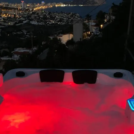 דירה Vistas Maryvilla