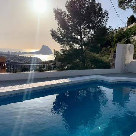 Vistas Maryvilla * קלפה