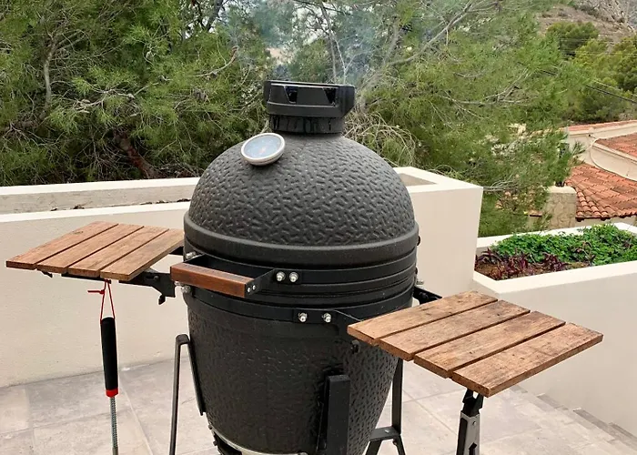 Appartement Vistas Maryvilla *