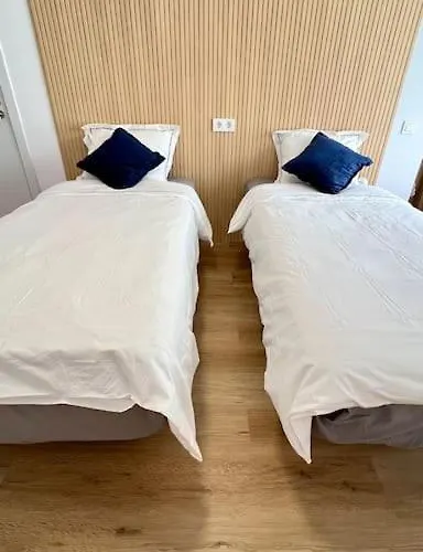 Appartement Vistas Maryvilla *