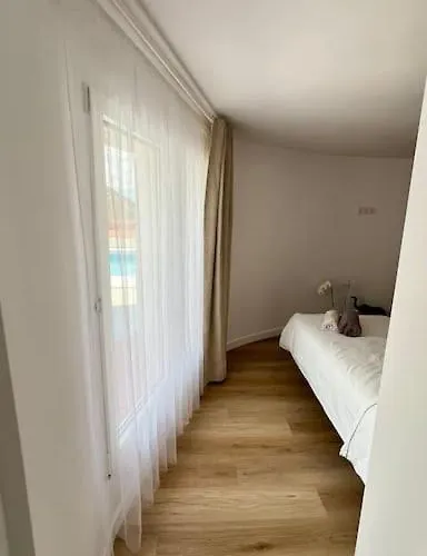 Appartement Vistas Maryvilla Calp