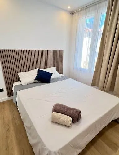 Vistas Maryvilla Appartement *