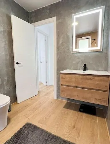 Appartement Vistas Maryvilla *