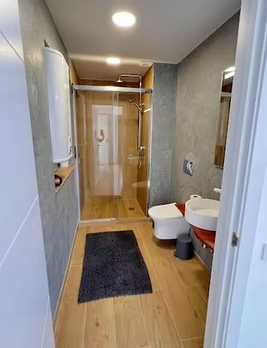 Vistas Maryvilla Appartement