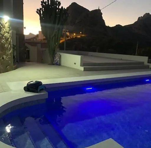 Vistas Maryvilla Appartement *