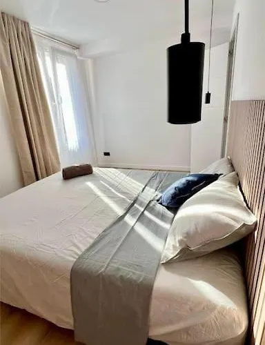 Vistas Maryvilla * Calp