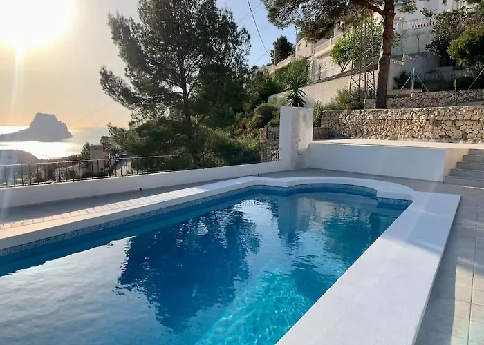 Vistas Maryvilla Appartement *