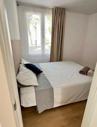 Appartement Vistas Maryvilla Calp