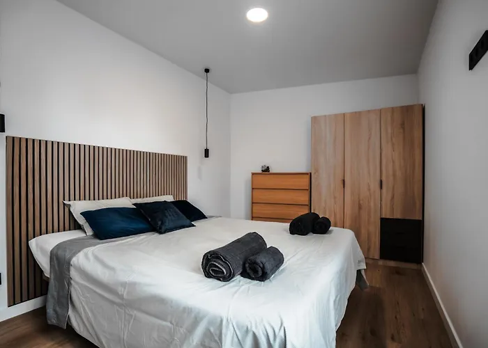 Appartement Vistas Maryvilla