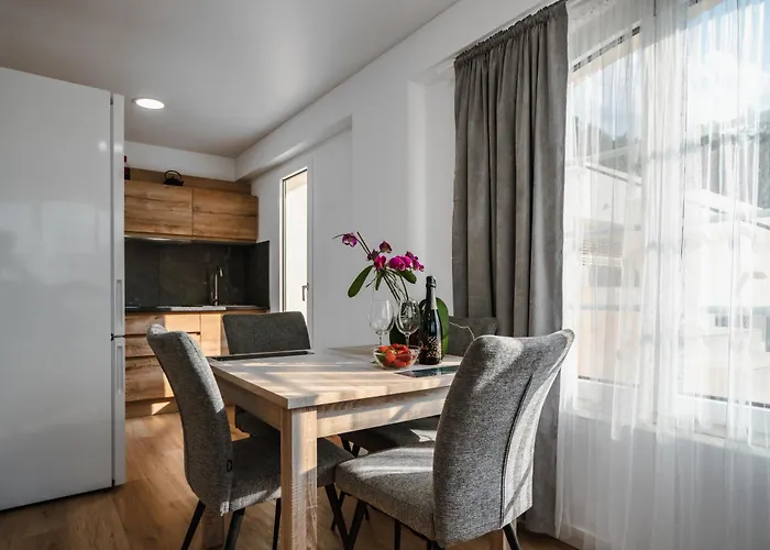 Appartement Vistas Maryvilla