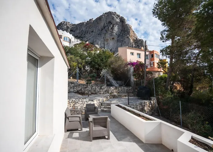 Vistas Maryvilla Appartement