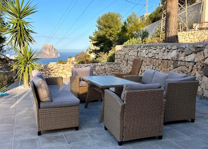 Appartement Vistas Maryvilla *