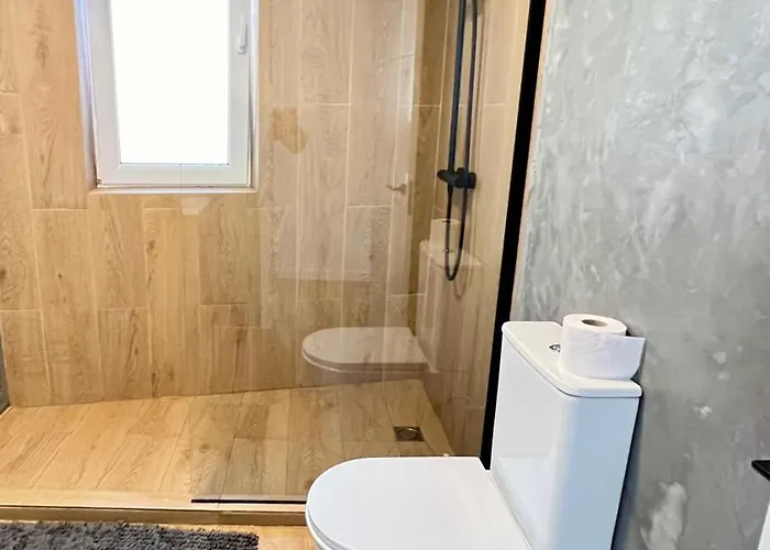 Vistas Maryvilla Appartement Calp