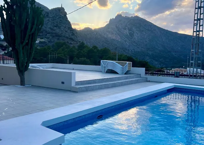 Appartement Vistas Maryvilla *