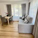 Apartment Vistas Maryvilla Calpe