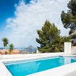 Vistas Maryvilla * Κάλπε