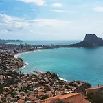 Vistas Maryvilla Apartment Calpe