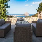 Vistas Maryvilla * Κάλπε