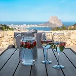 Vistas Maryvilla * Calpe