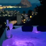 Vistas Maryvilla