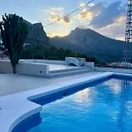 Apartment Vistas Maryvilla *