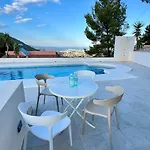 Vistas Maryvilla Apartment Calpe