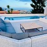 Vistas Maryvilla Calpe