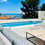 Vistas Maryvilla Calpe