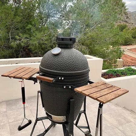 Apartment Vistas Maryvilla *