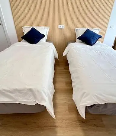 Apartment Vistas Maryvilla *