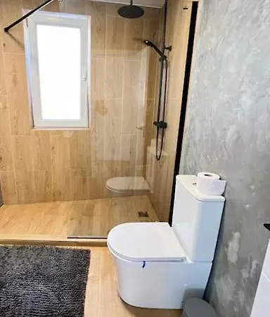 Vistas Maryvilla Calpe