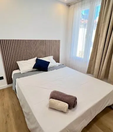 Vistas Maryvilla Apartment *