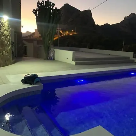 Vistas Maryvilla Lejlighed *