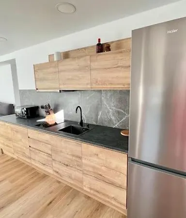 Apartment Vistas Maryvilla