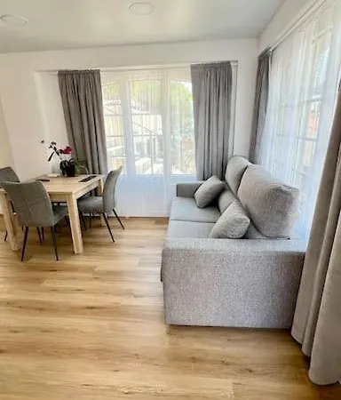 Apartment Vistas Maryvilla Calpe