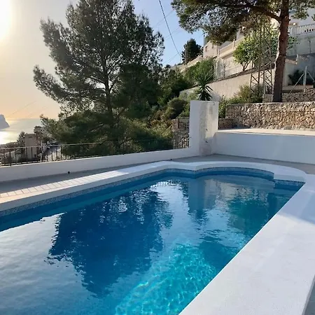 Vistas Maryvilla Lejlighed *