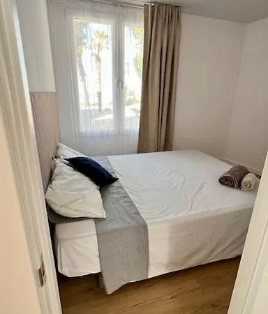 Lejlighed Vistas Maryvilla Calpe