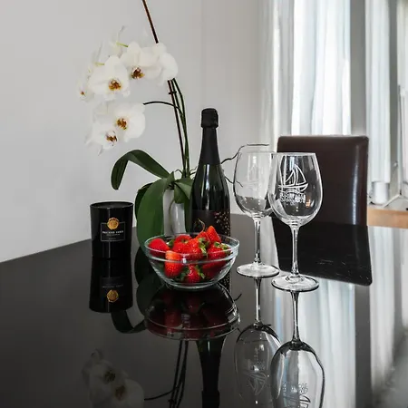 Vistas Maryvilla Lejlighed *