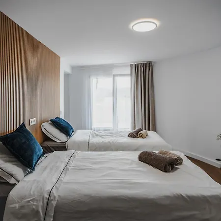 Vistas Maryvilla * Calpe