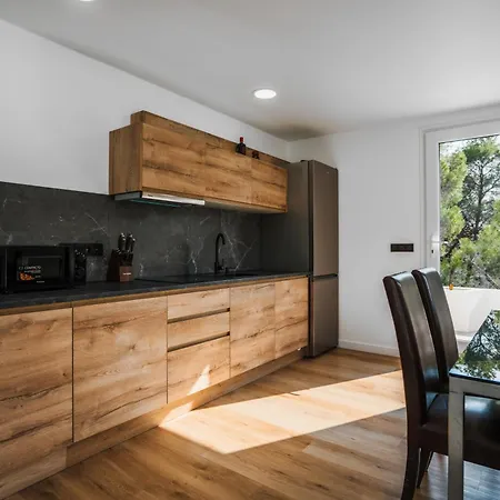 Vistas Maryvilla Apartment Calpe