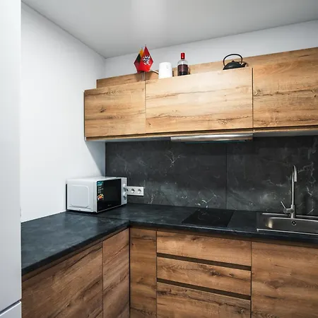 Vistas Maryvilla Calpe