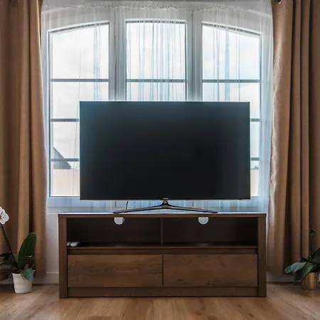 Vistas Maryvilla Apartment *